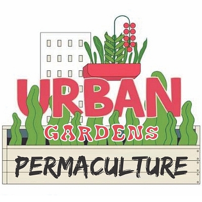 Urbane bašte i Permakultura